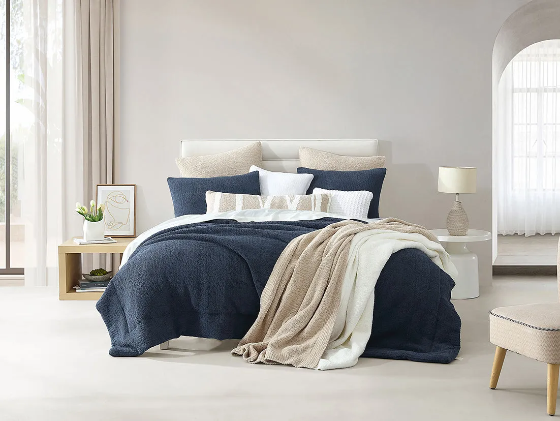 Snug   Bamboo Sham Set