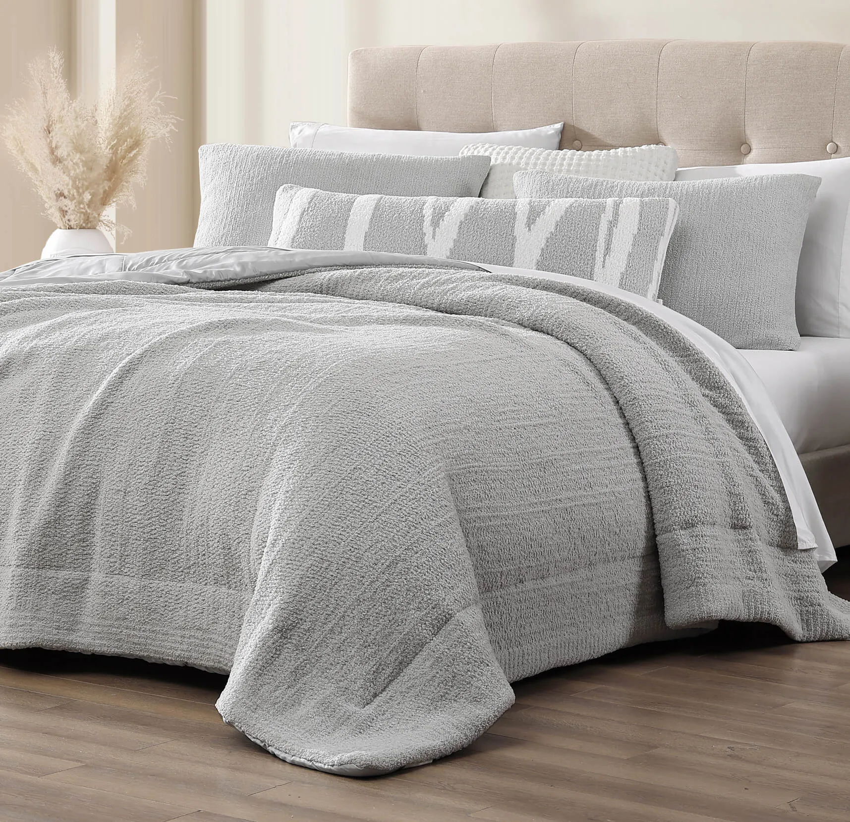 Snug   Bamboo Sham Set