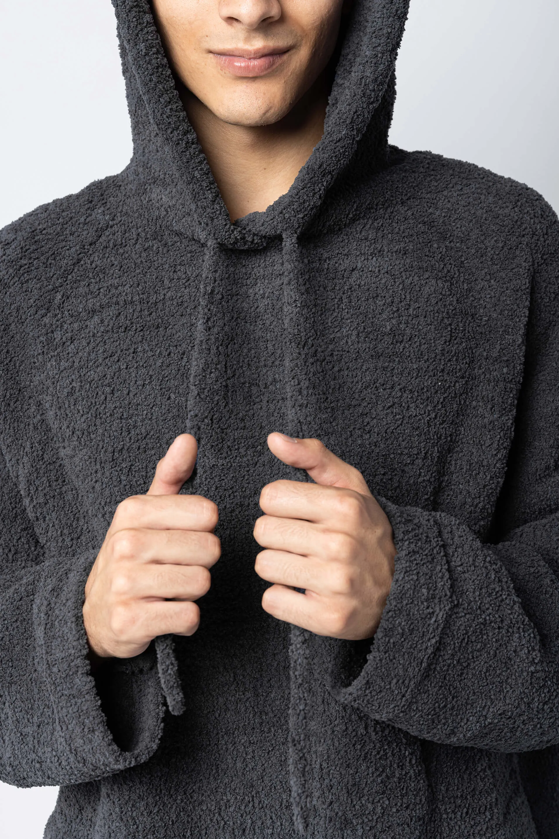 Snug Blanket Hoodie