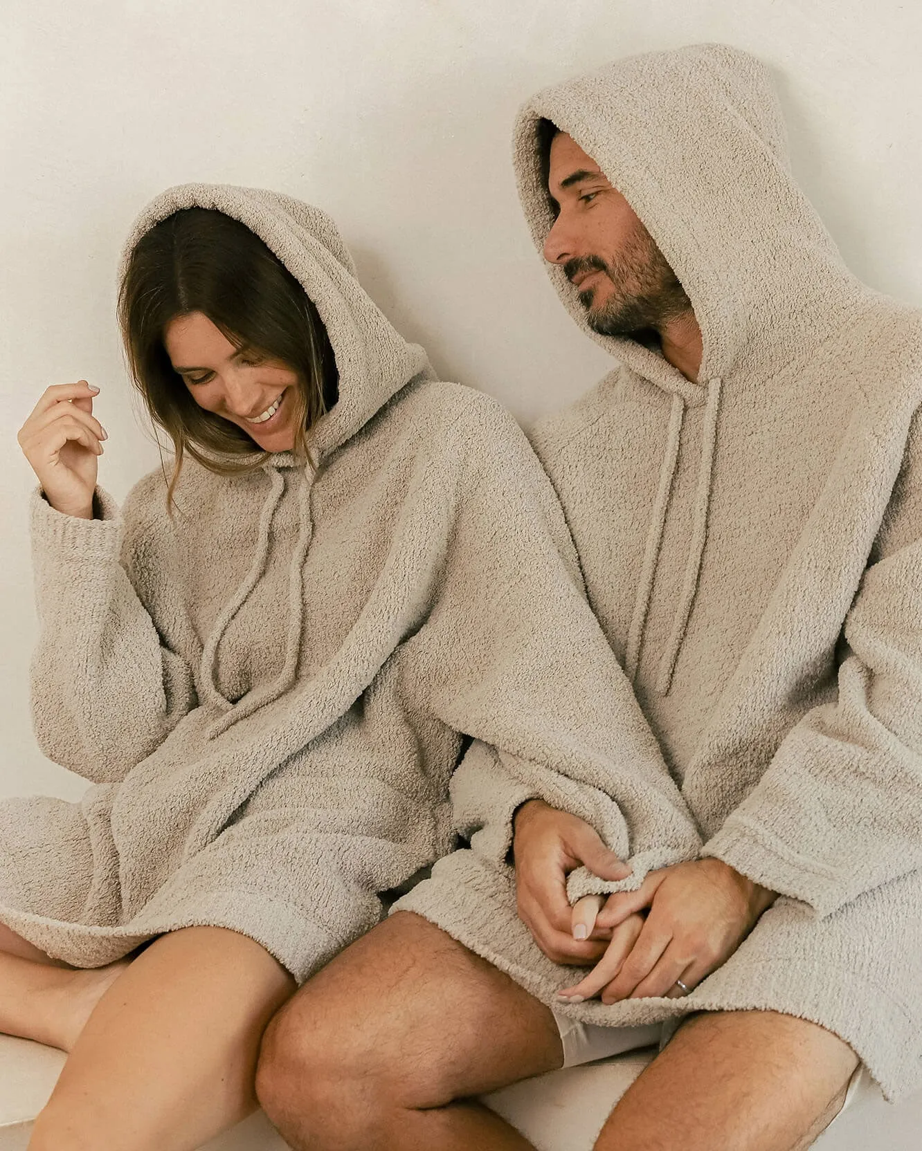 Snug Blanket Hoodie