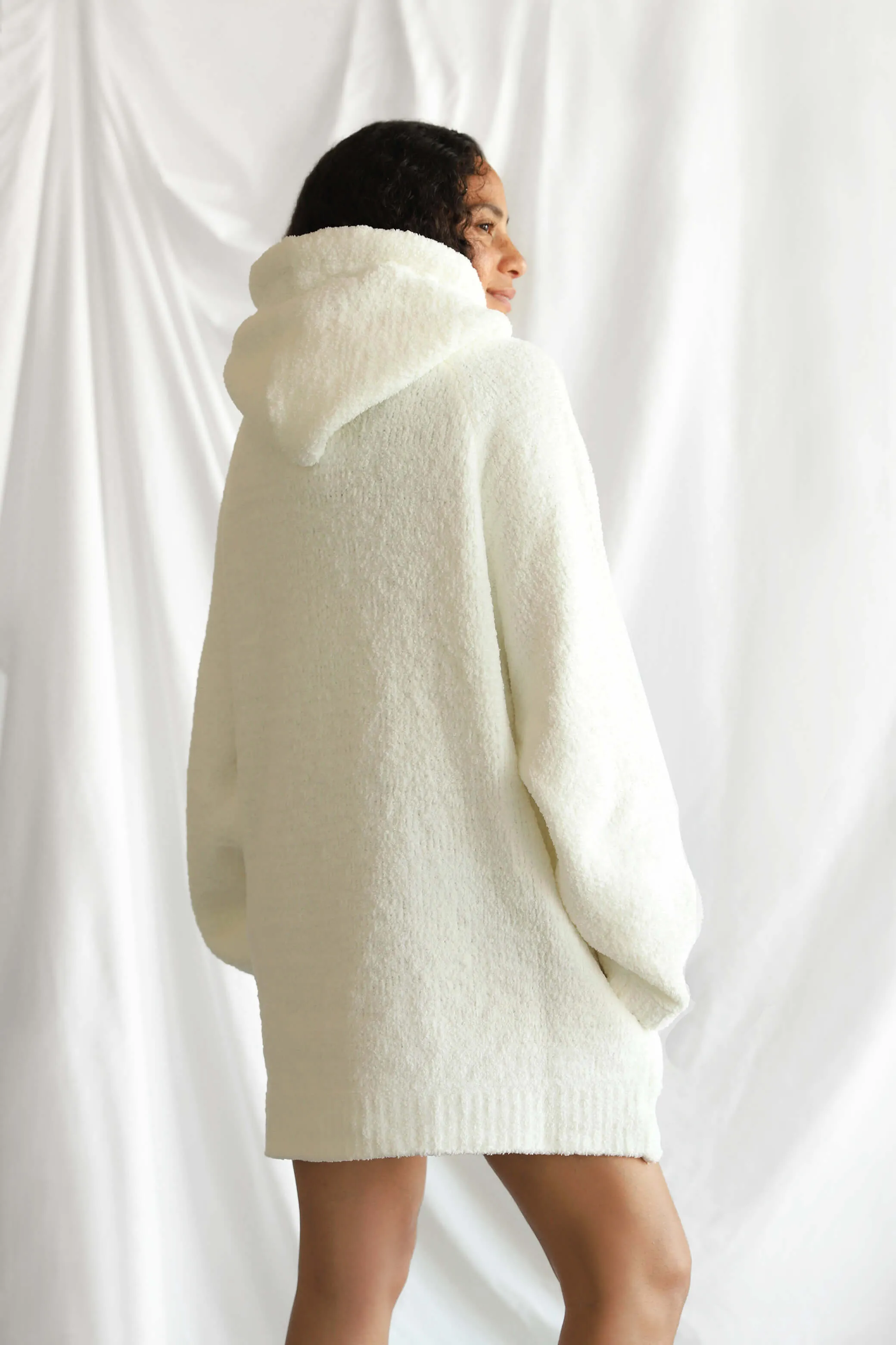 Snug Blanket Hoodie