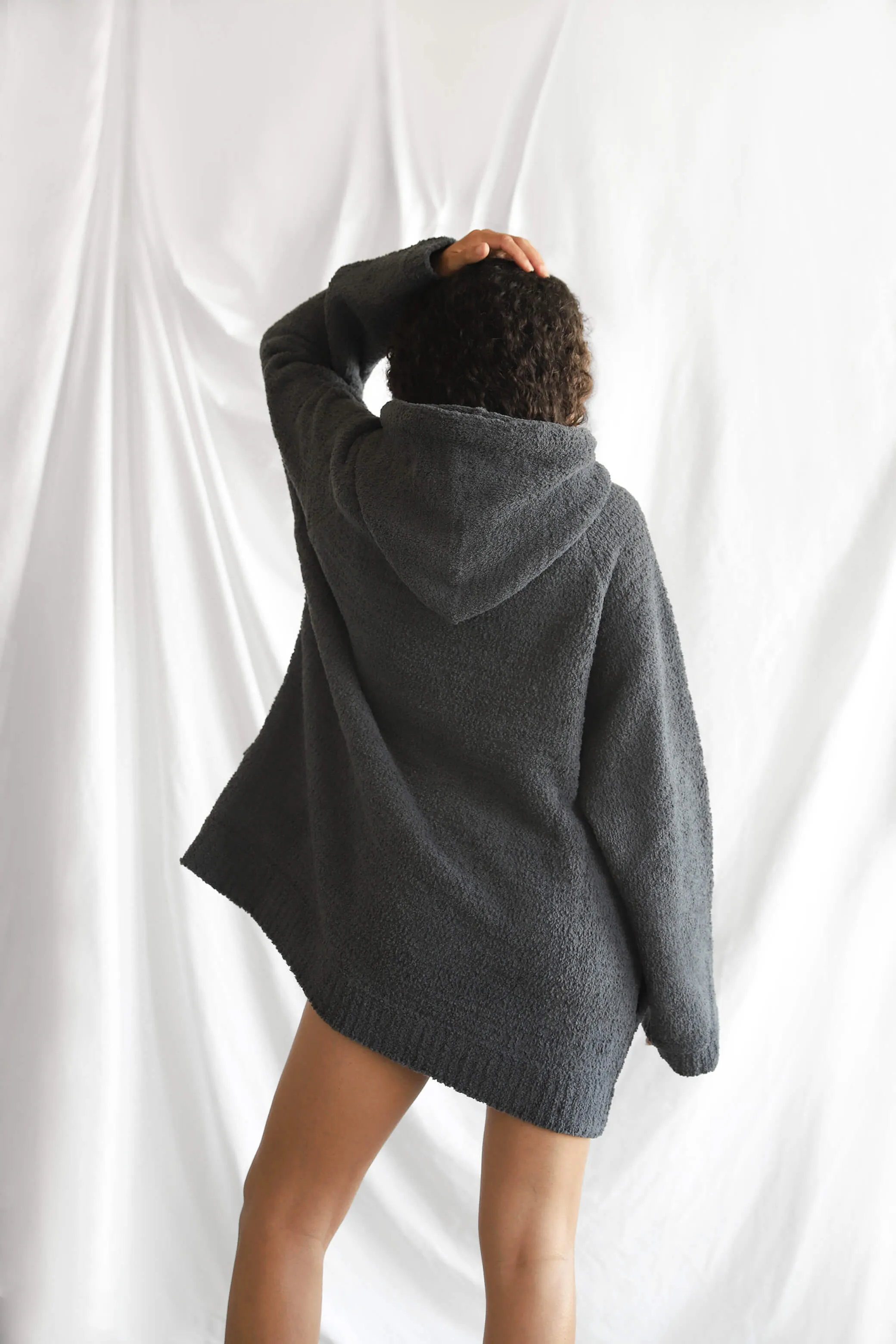 Snug Blanket Hoodie