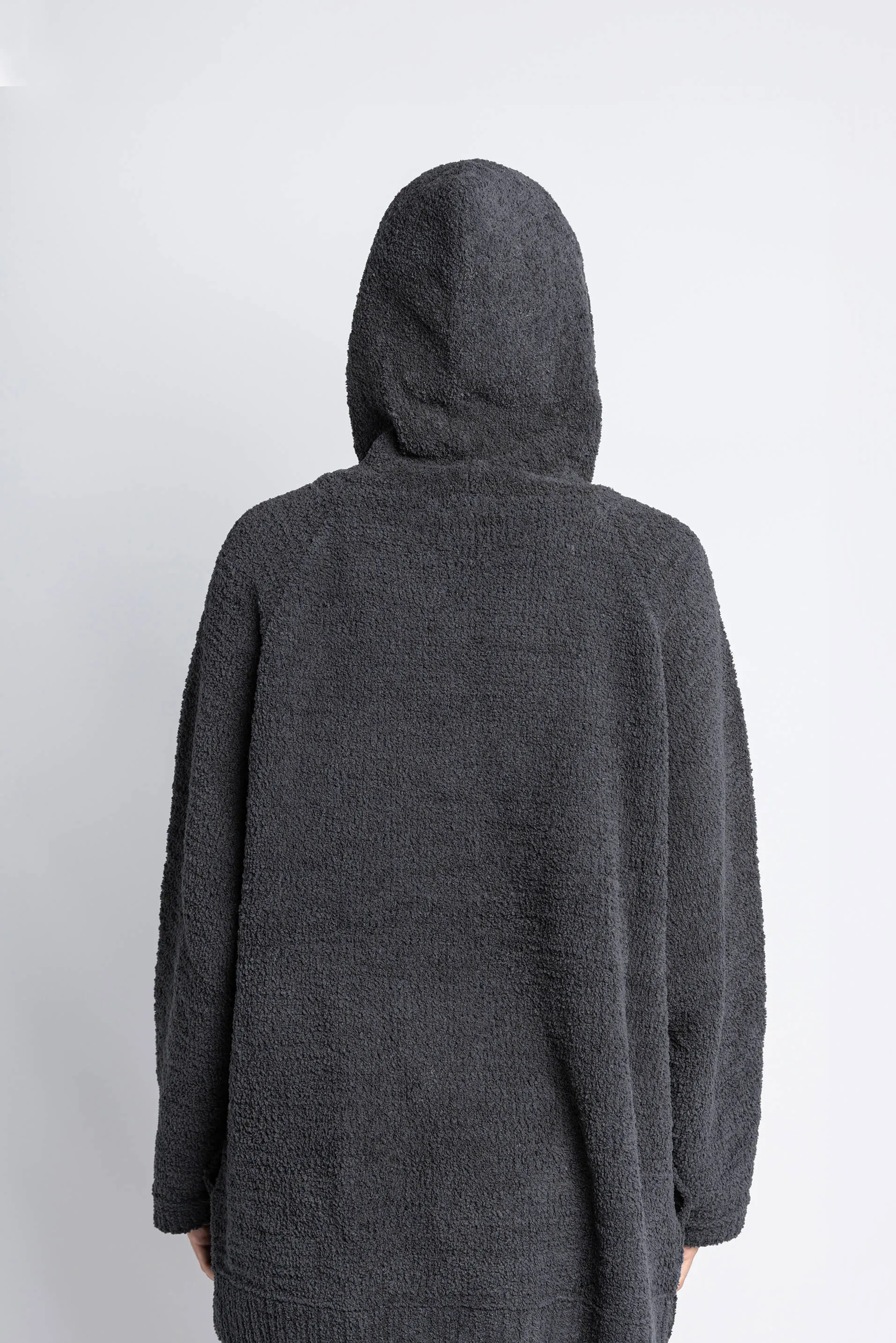 Snug Blanket Hoodie