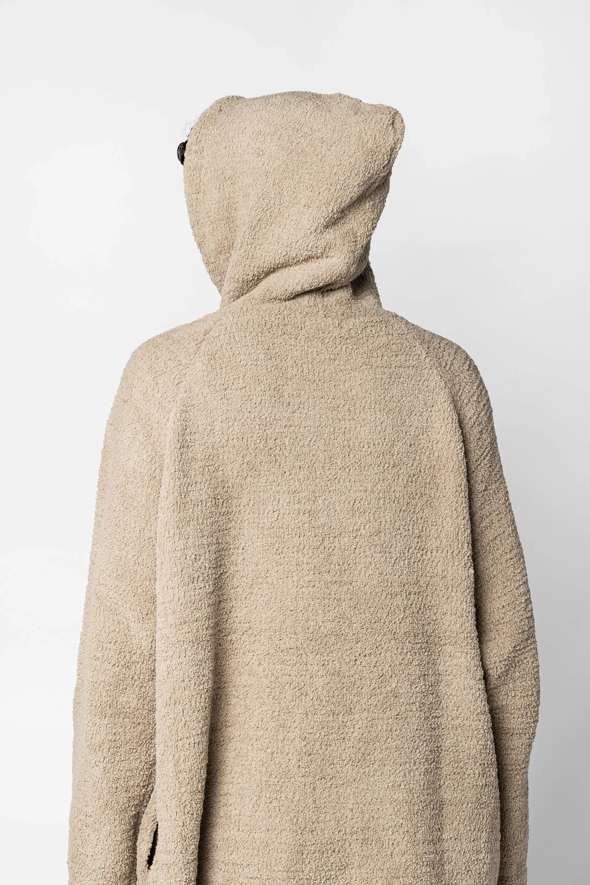 Snug Blanket Hoodie