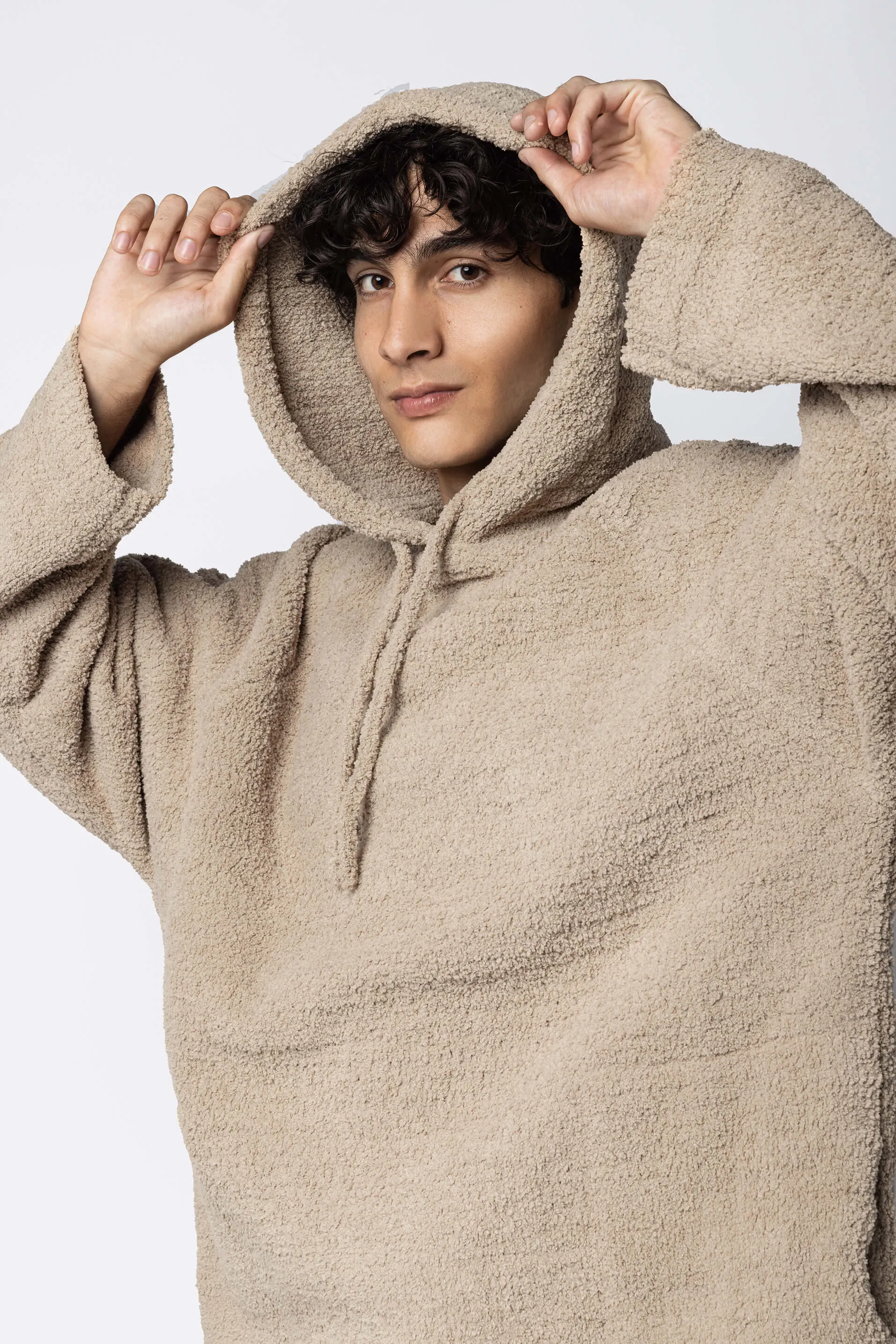 Snug Blanket Hoodie