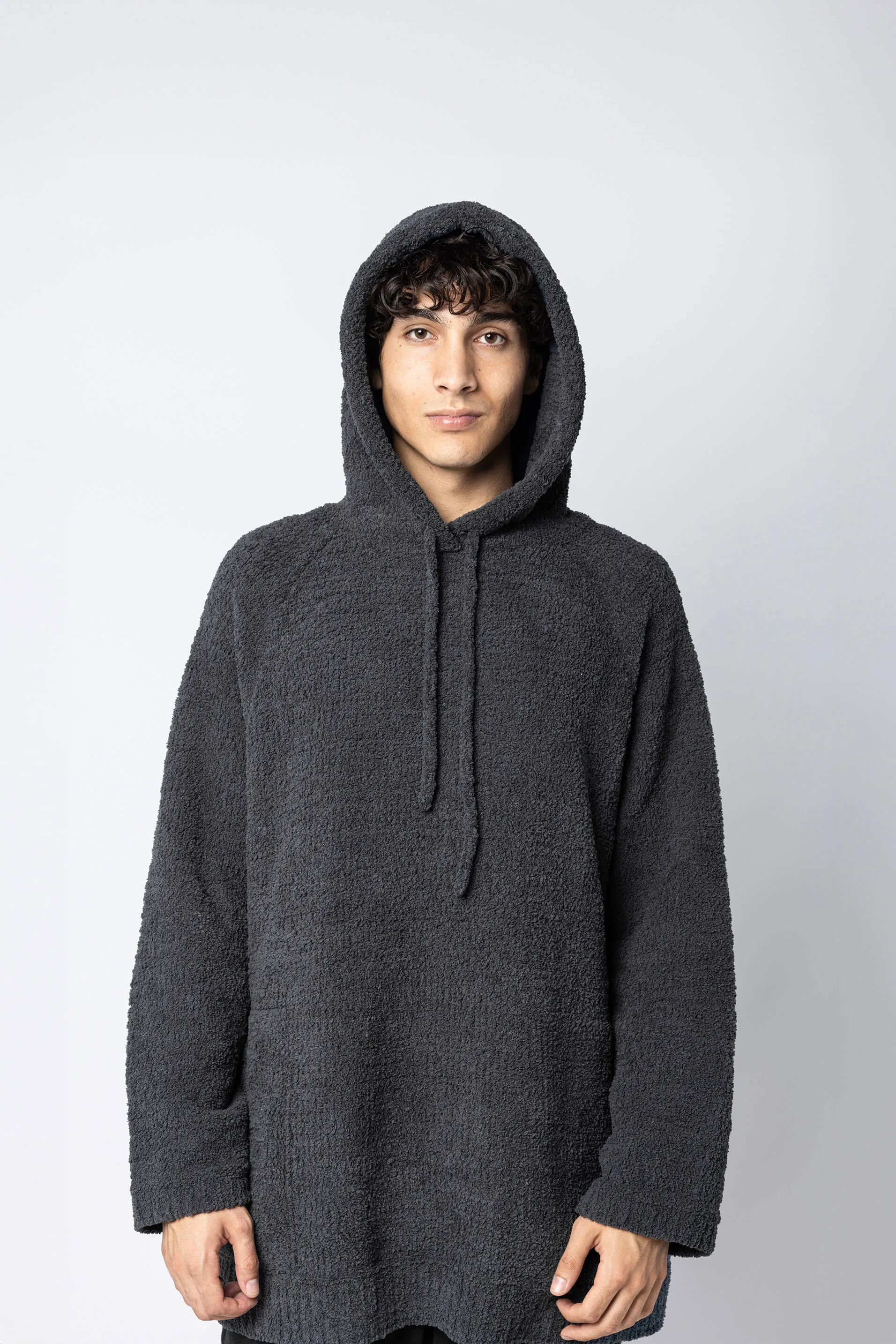 Snug Blanket Hoodie