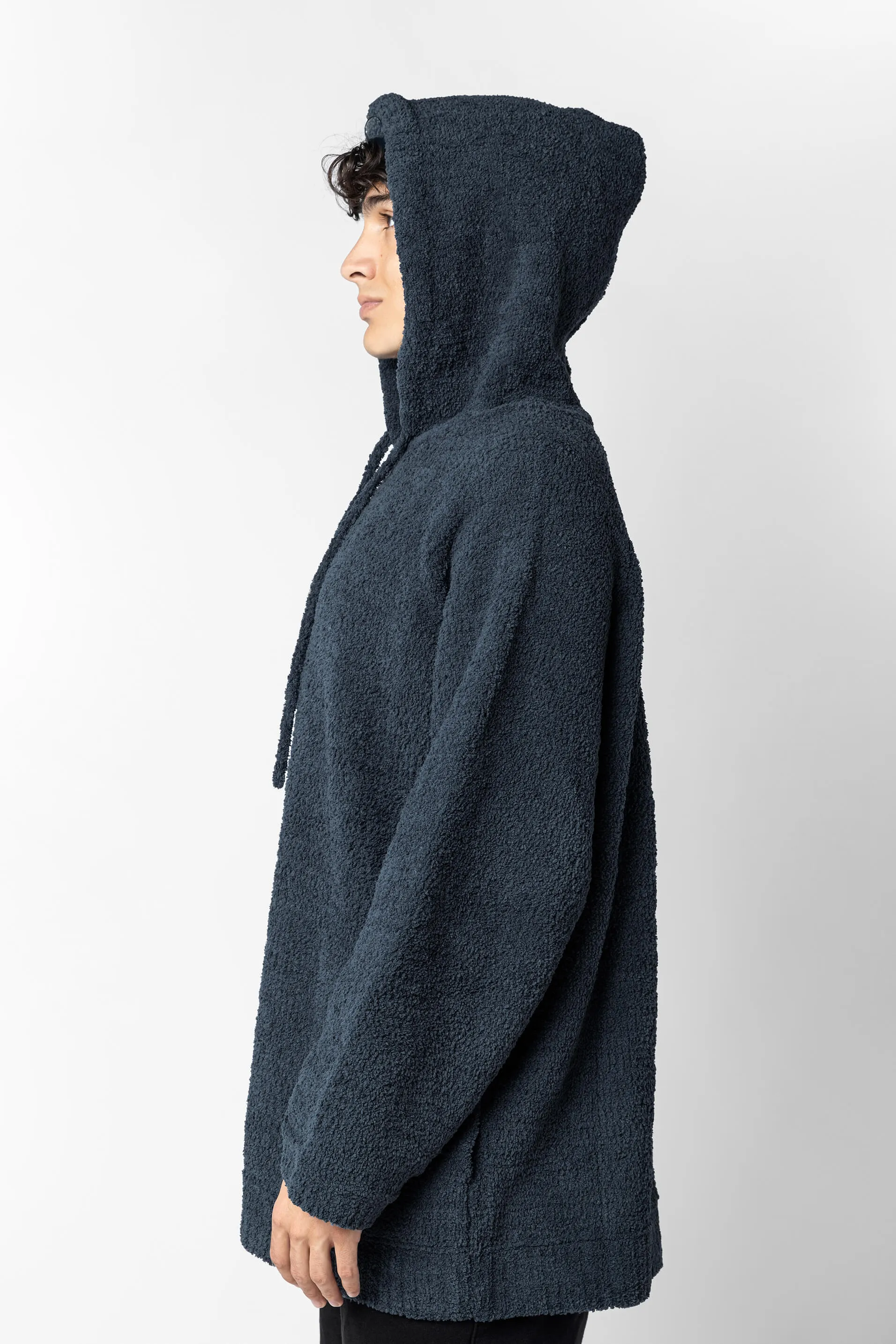 Snug Blanket Hoodie