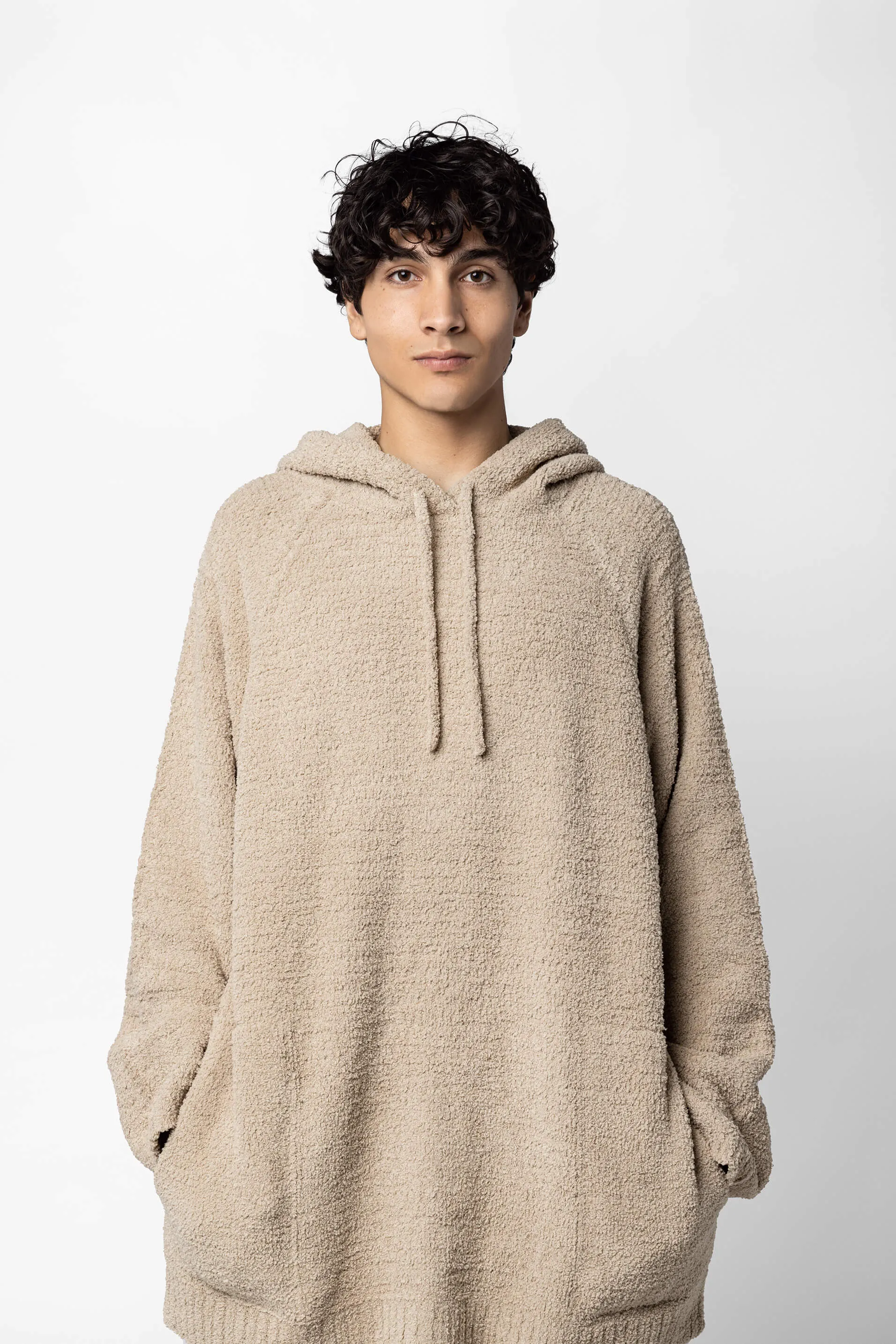 Snug Blanket Hoodie