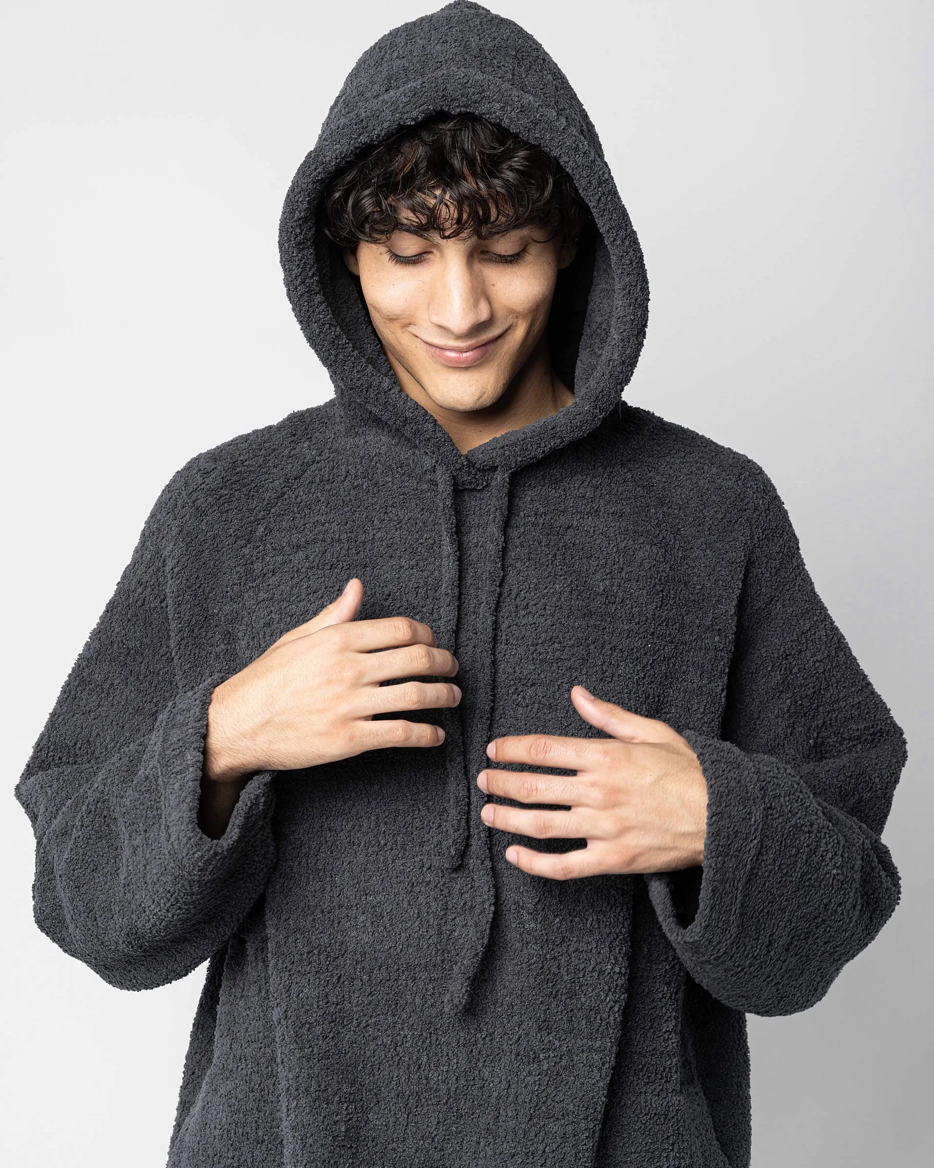 Snug Blanket Hoodie