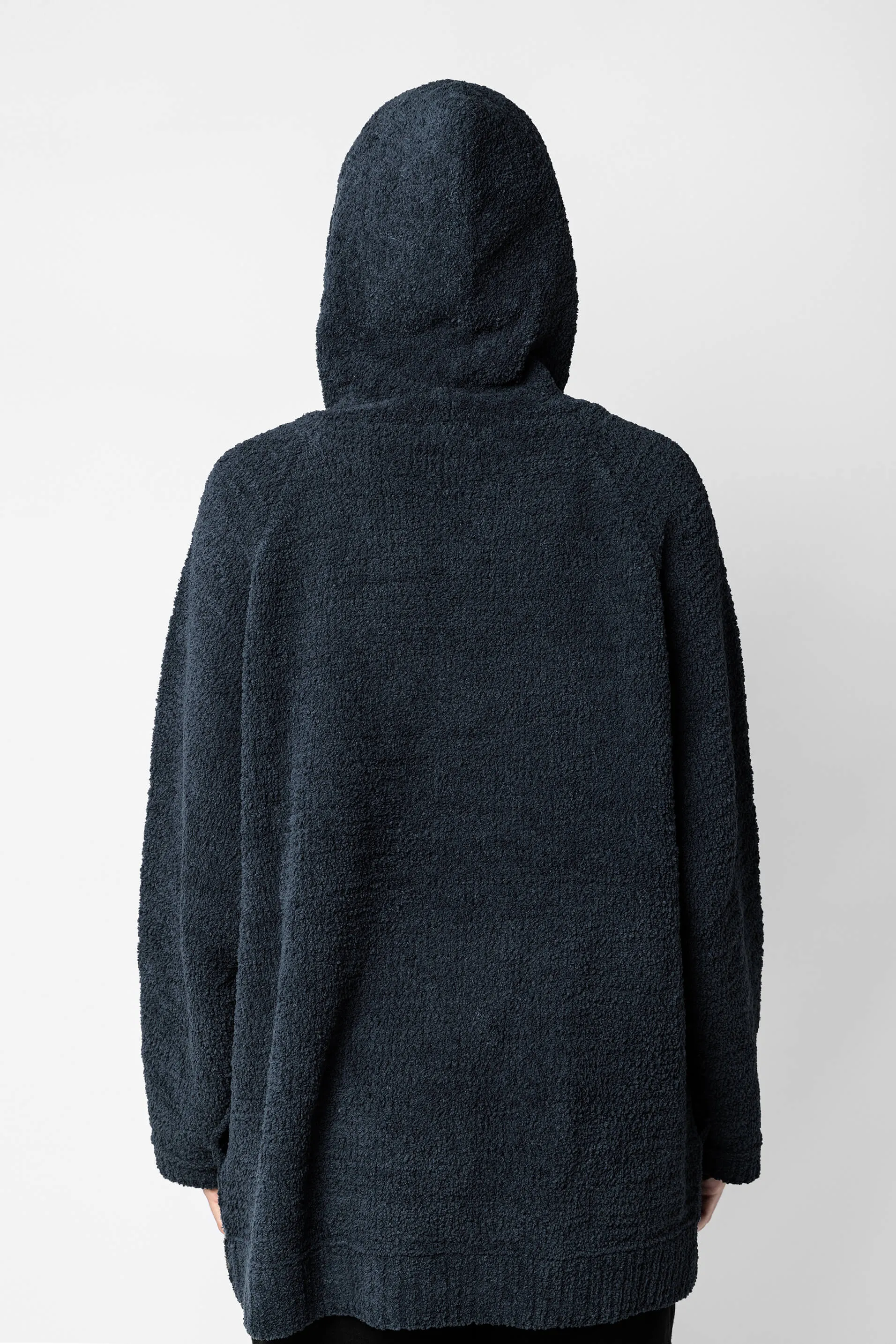 Snug Blanket Hoodie