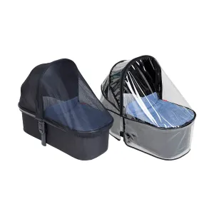 snug™ carrycot all weather cover set