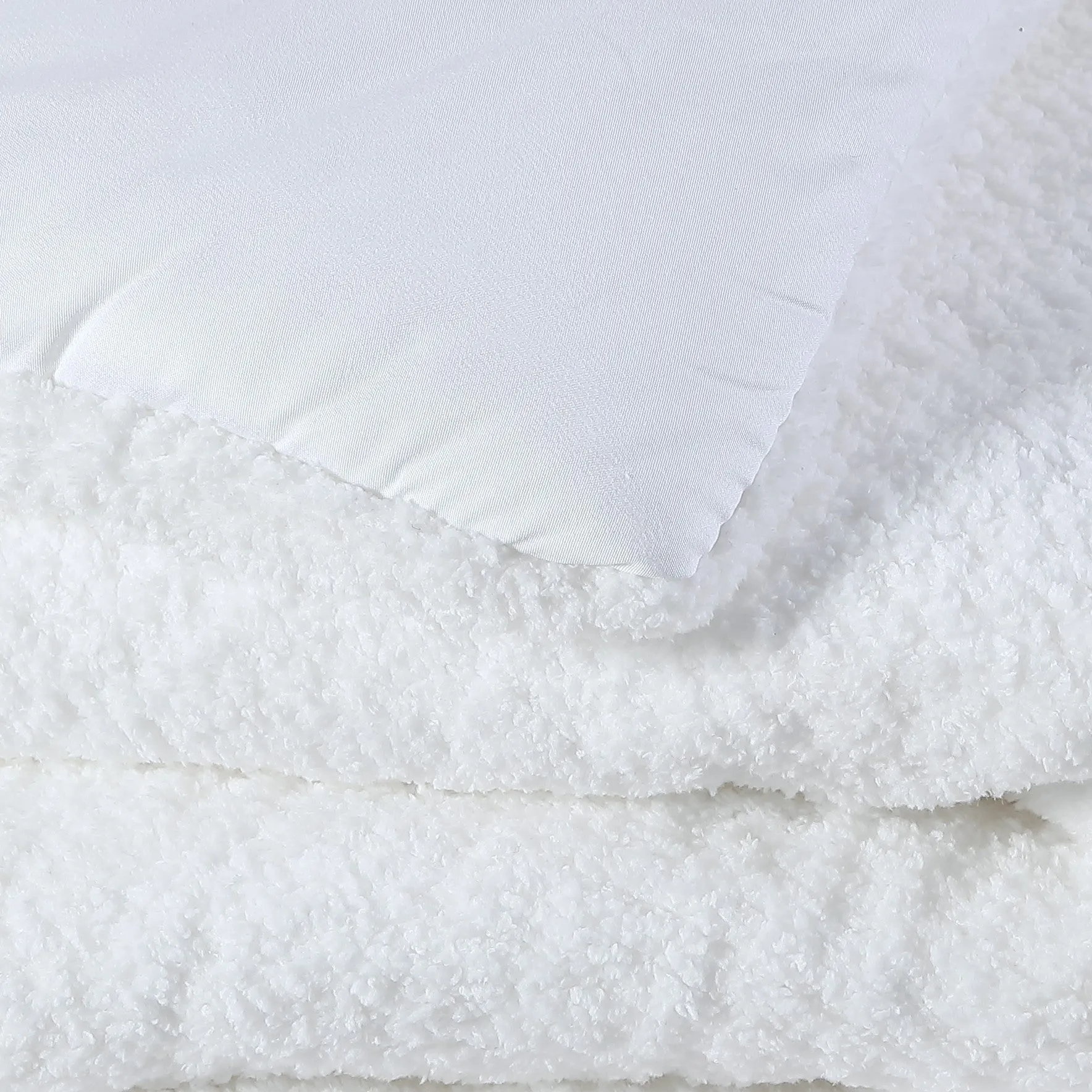 Snug Quilted Comforter