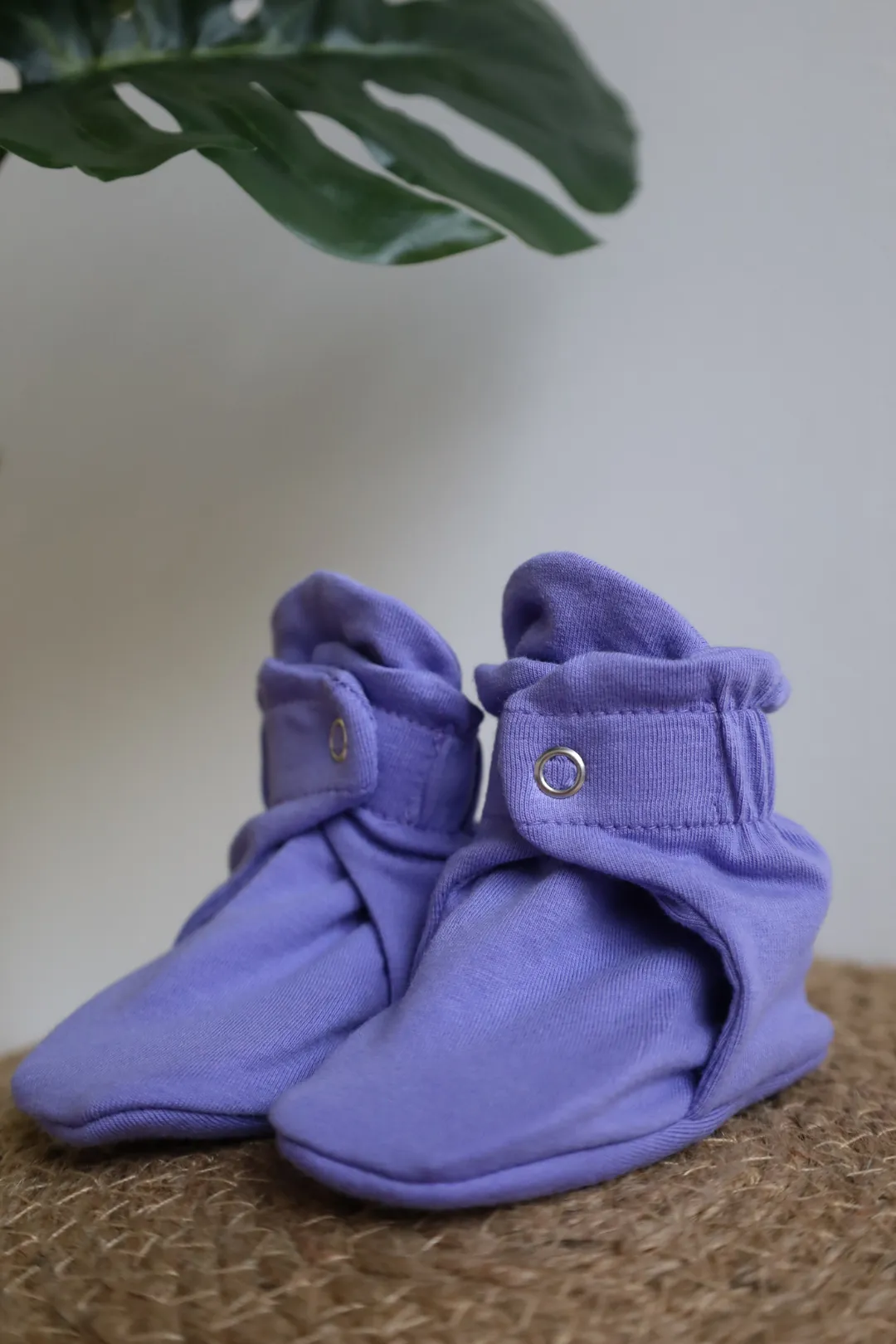 Snug'19-Baby Booties