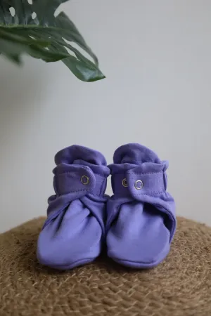 Snug'19-Baby Booties