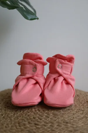 Snug'21-Baby Booties