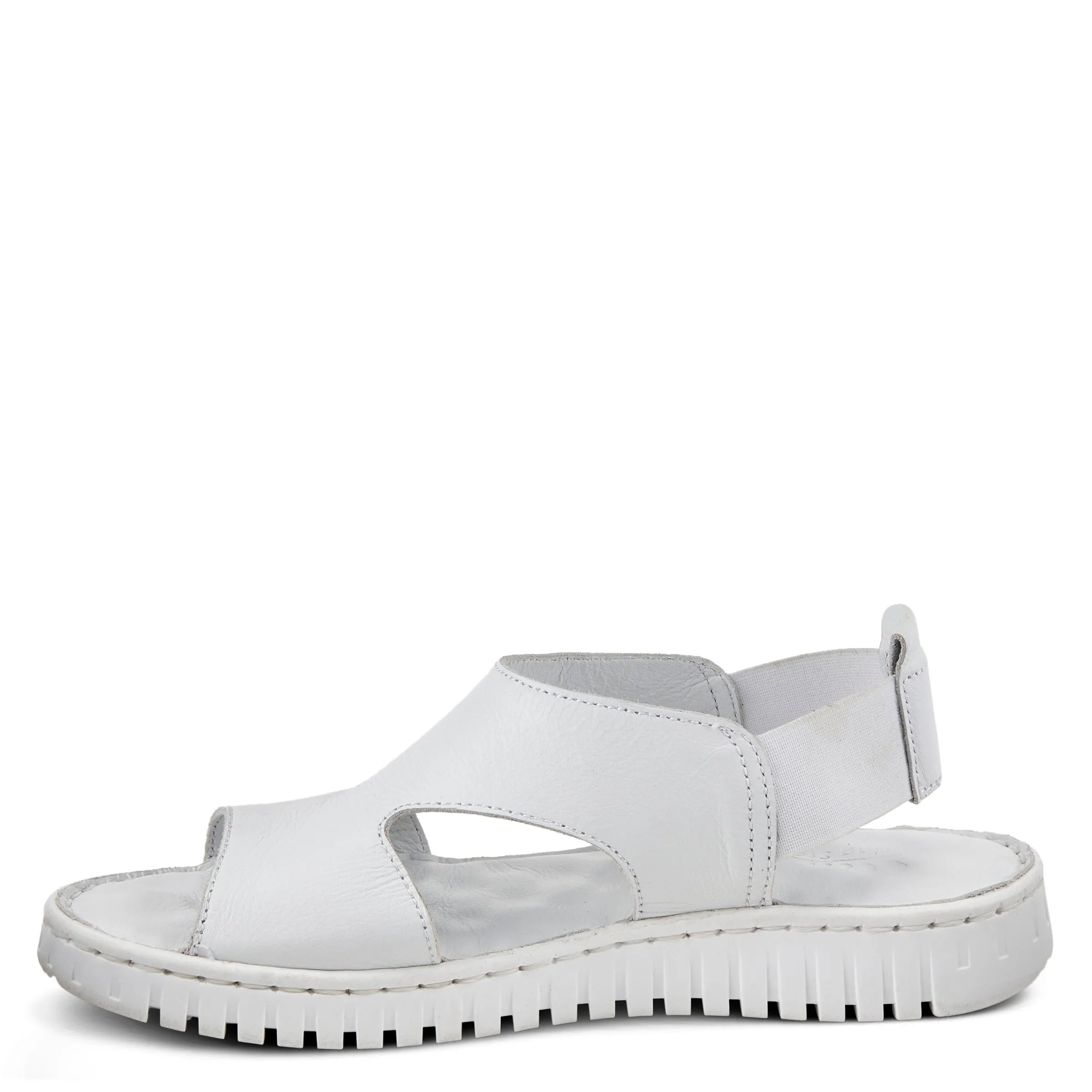 SPRING STEP ABADESSA SANDALS