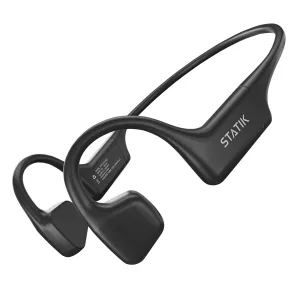 Statik® Aktive | Open Ear Headphones