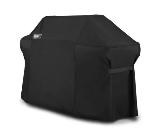 Summit 600 Series Grill Cover