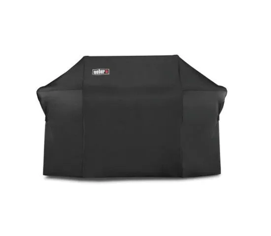 Summit 600 Series Grill Cover