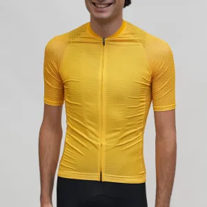 Tall Summer Jersey - Yellow