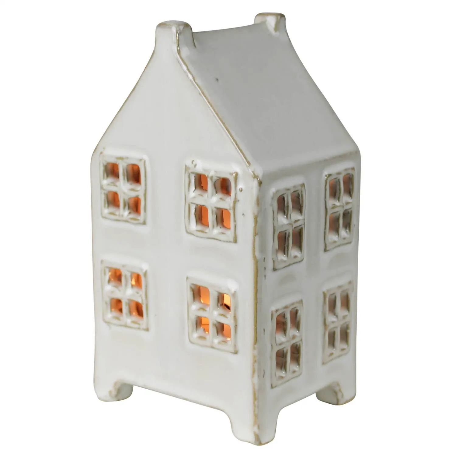 Tealight Cottage