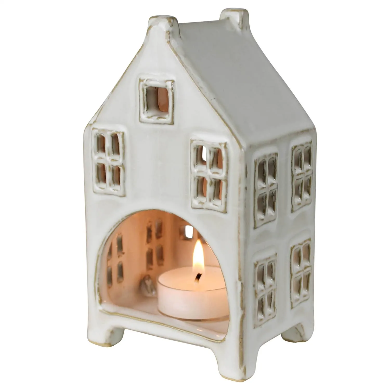 Tealight Cottage