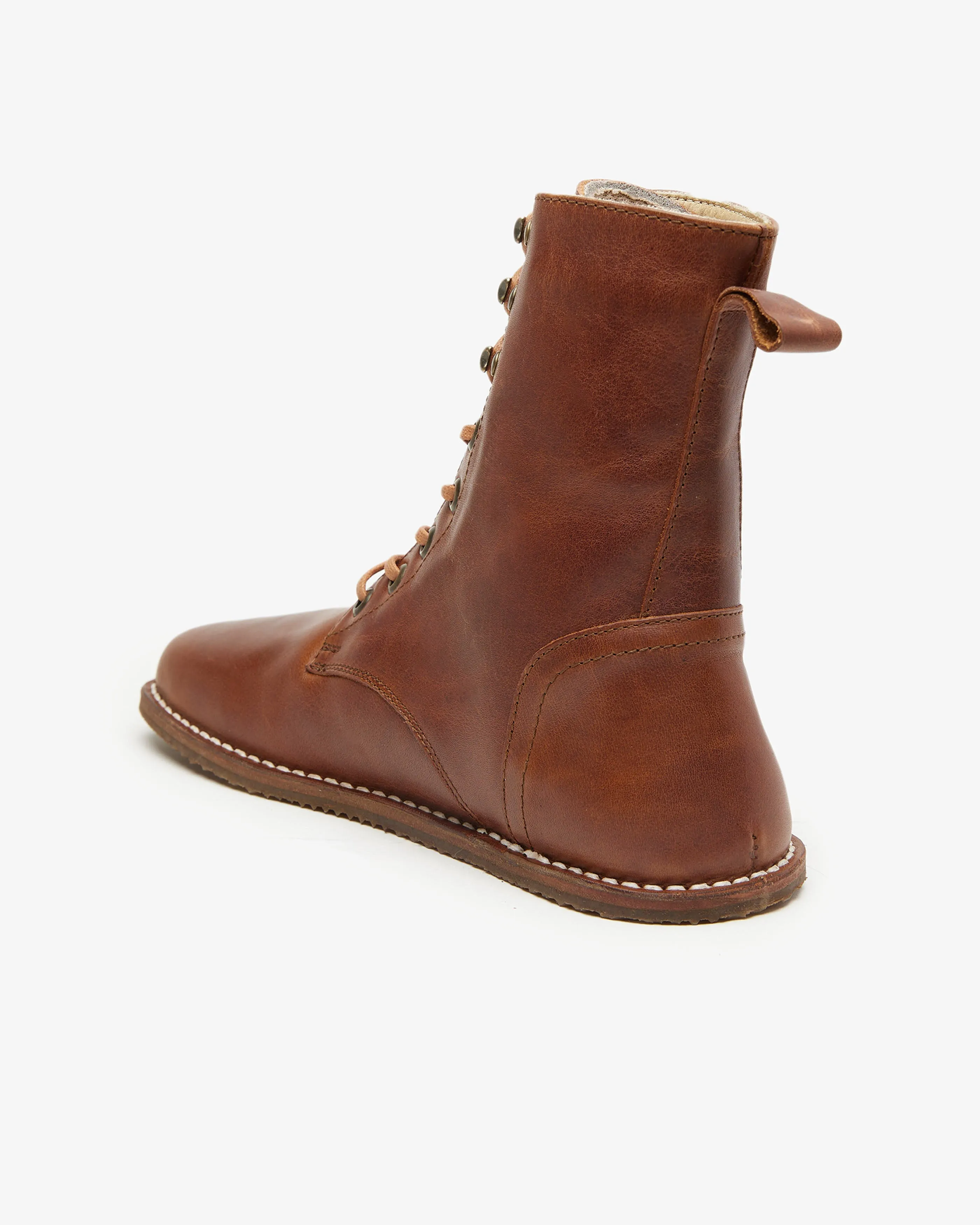 The Origo Adventurer Boot for Men | Vintage Brown