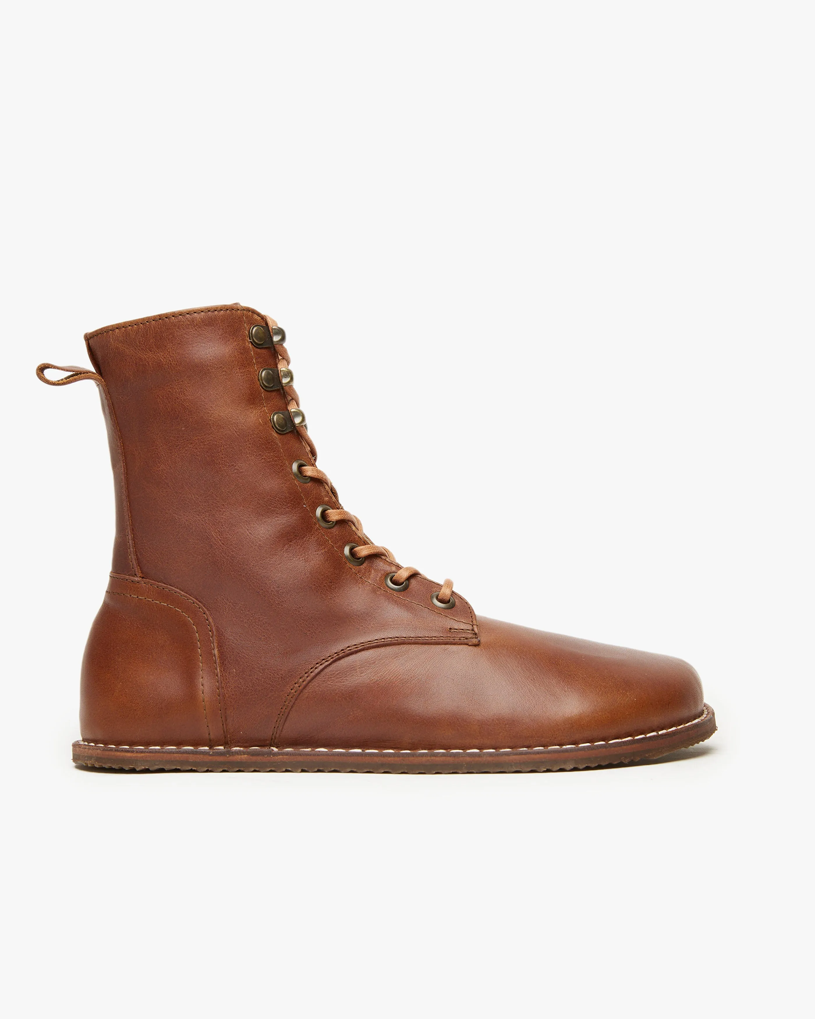 The Origo Adventurer Boot for Men | Vintage Brown