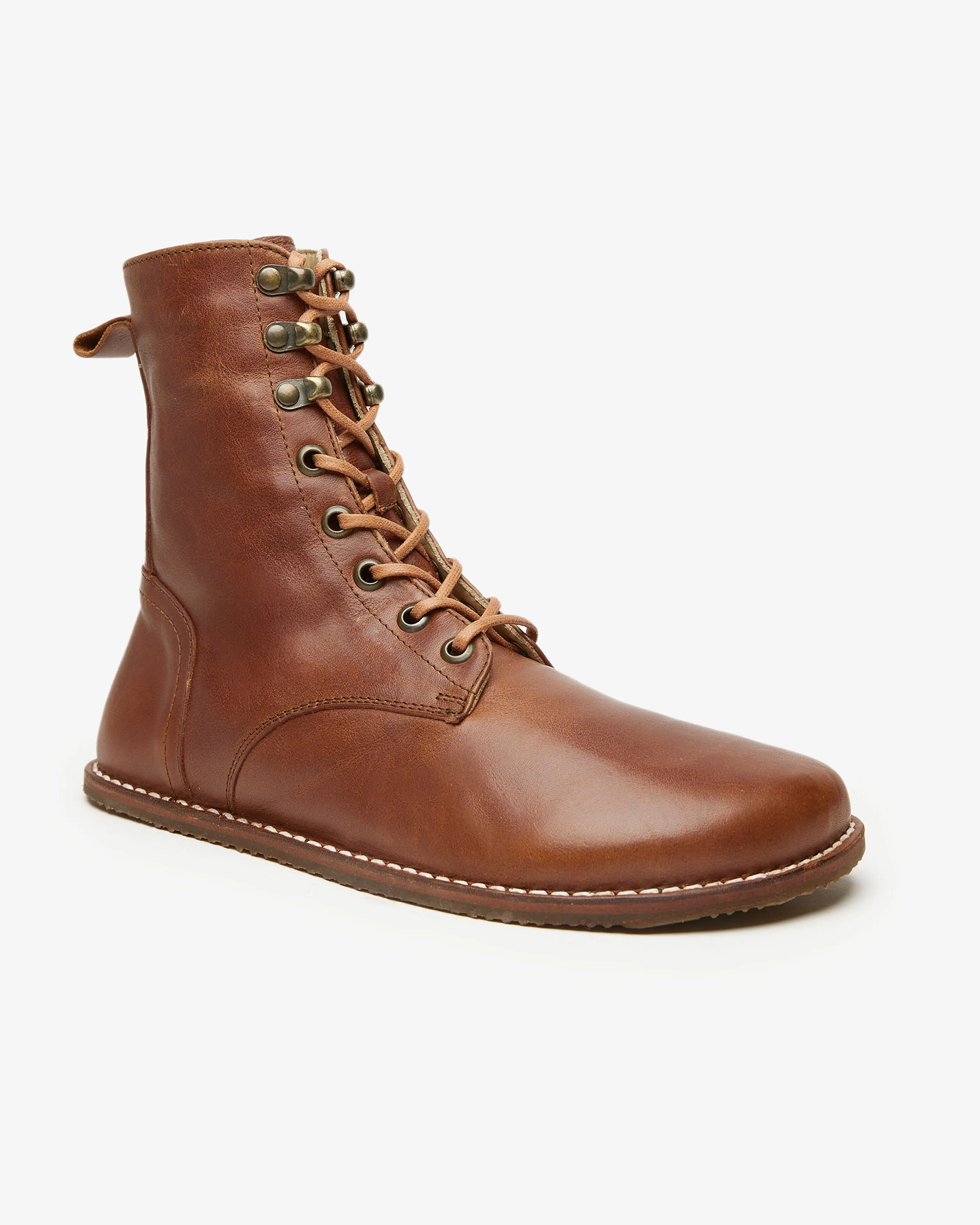 The Origo Adventurer Boot for Men | Vintage Brown