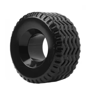 The Ultimate Tire Cock Ring