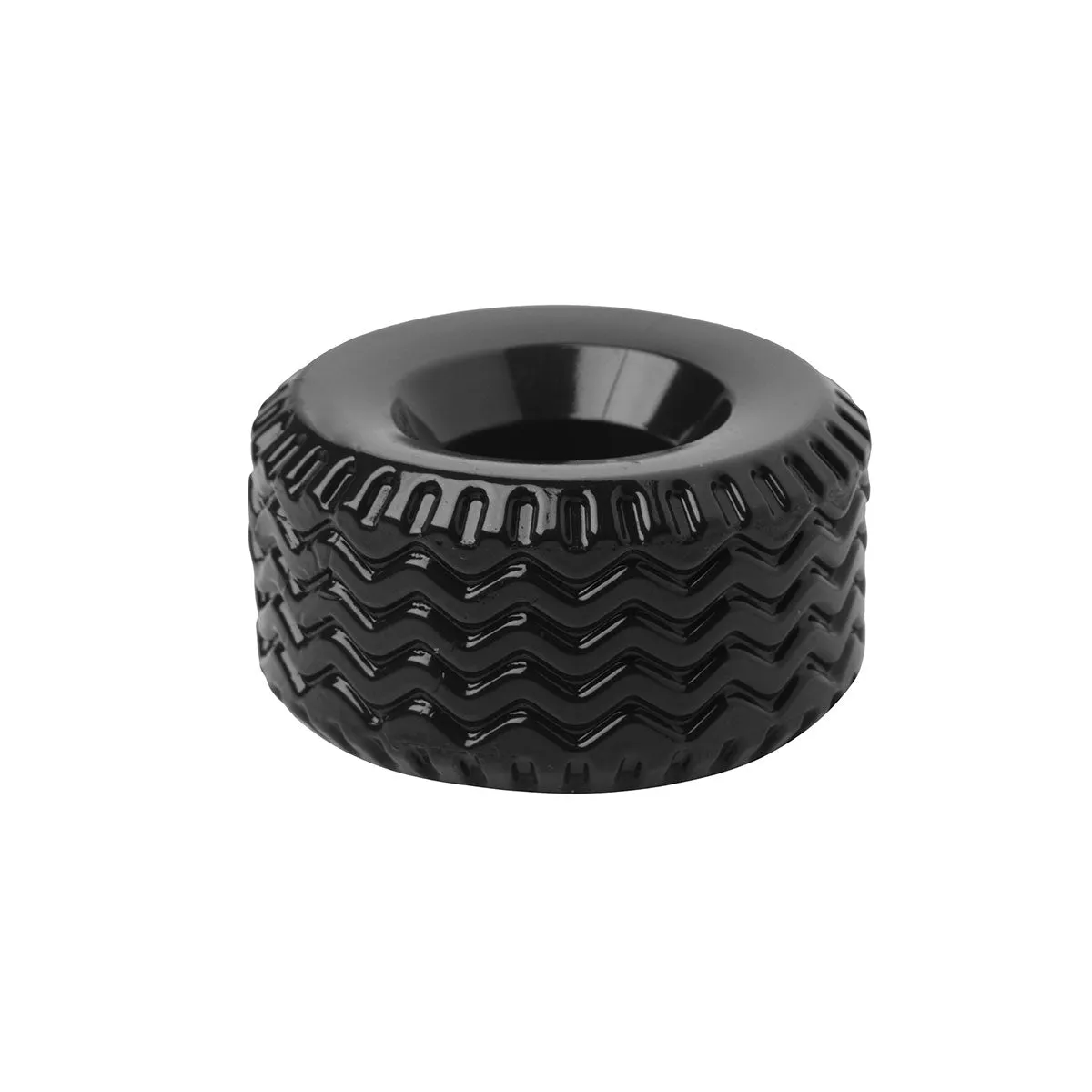 The Ultimate Tire Cock Ring