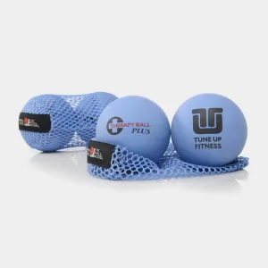 Therapy Ball PLUS Pair in Tote