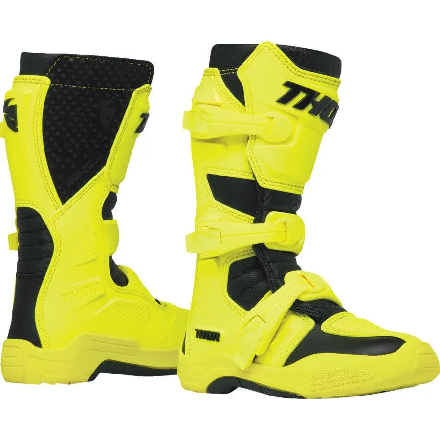 Thor Youth Blitz XR Boots