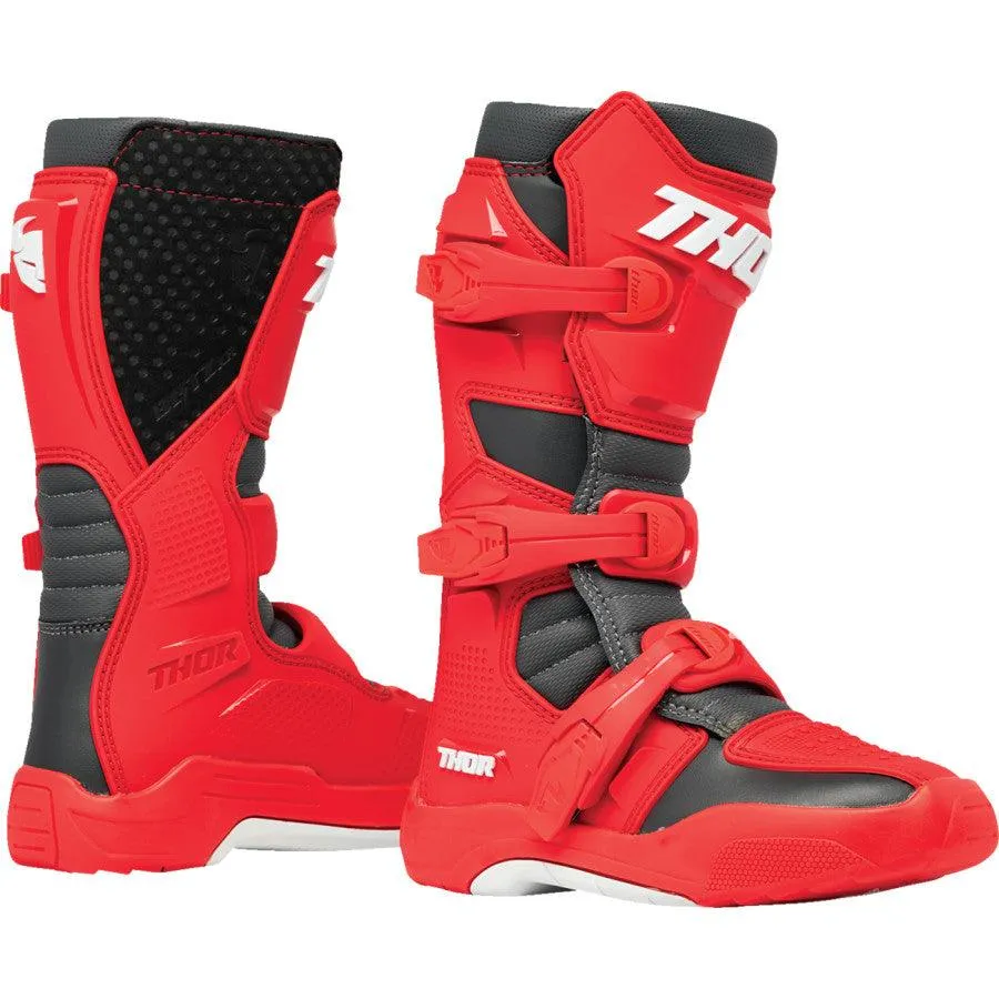 Thor Youth Blitz XR Boots