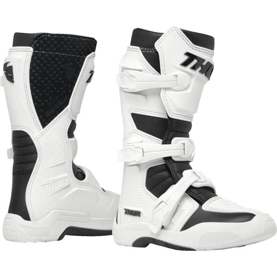 Thor Youth Blitz XR Boots