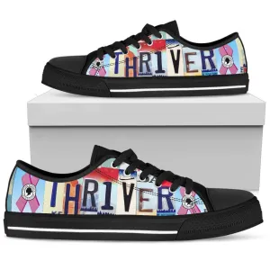 Thriver Low Top Shoes Men