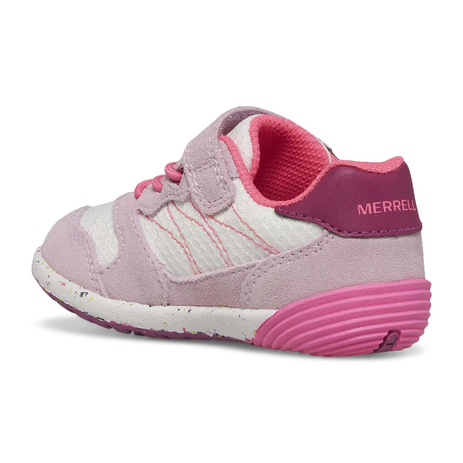 Toddler's Bare Steps® Sneaker