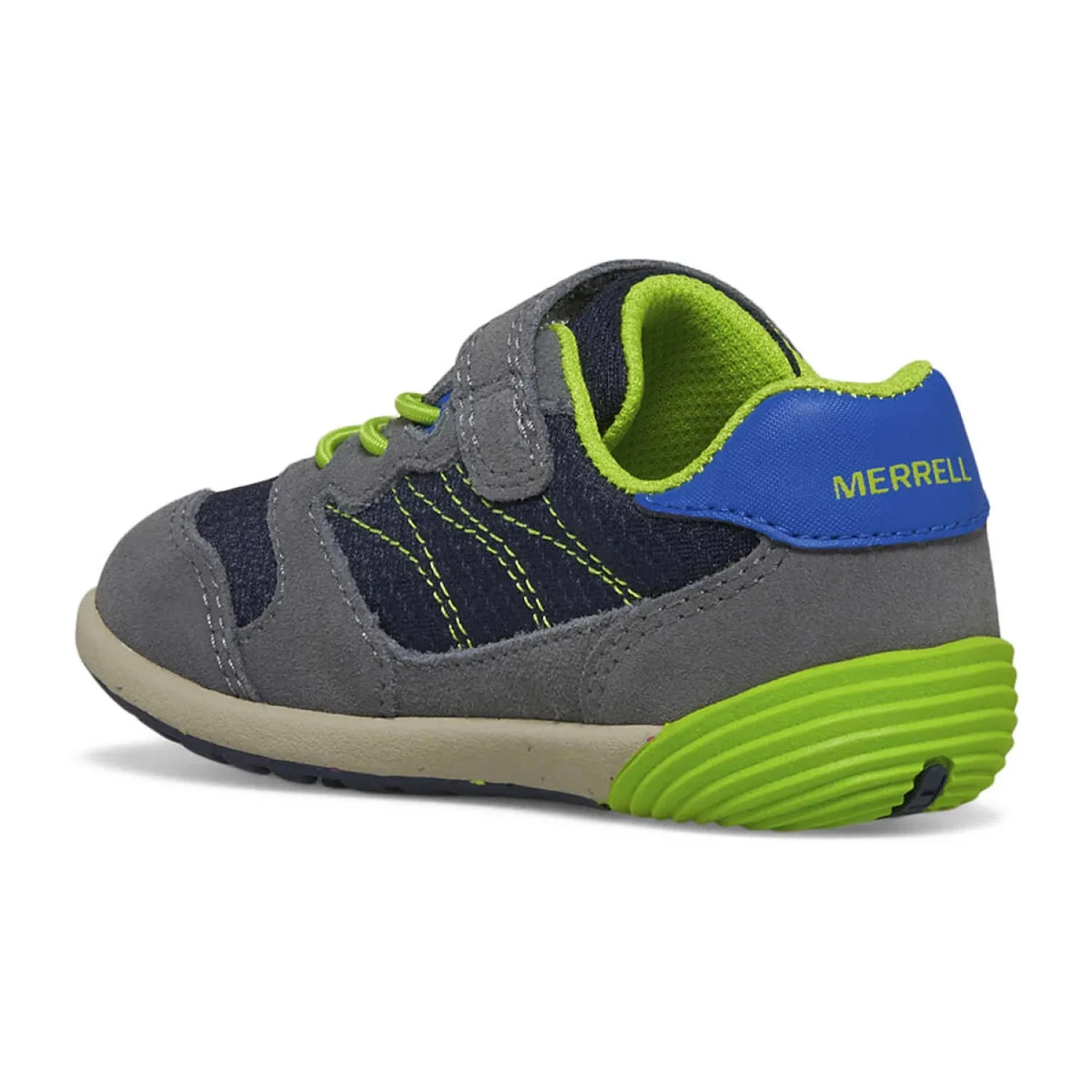 Toddler's Bare Steps® Sneaker