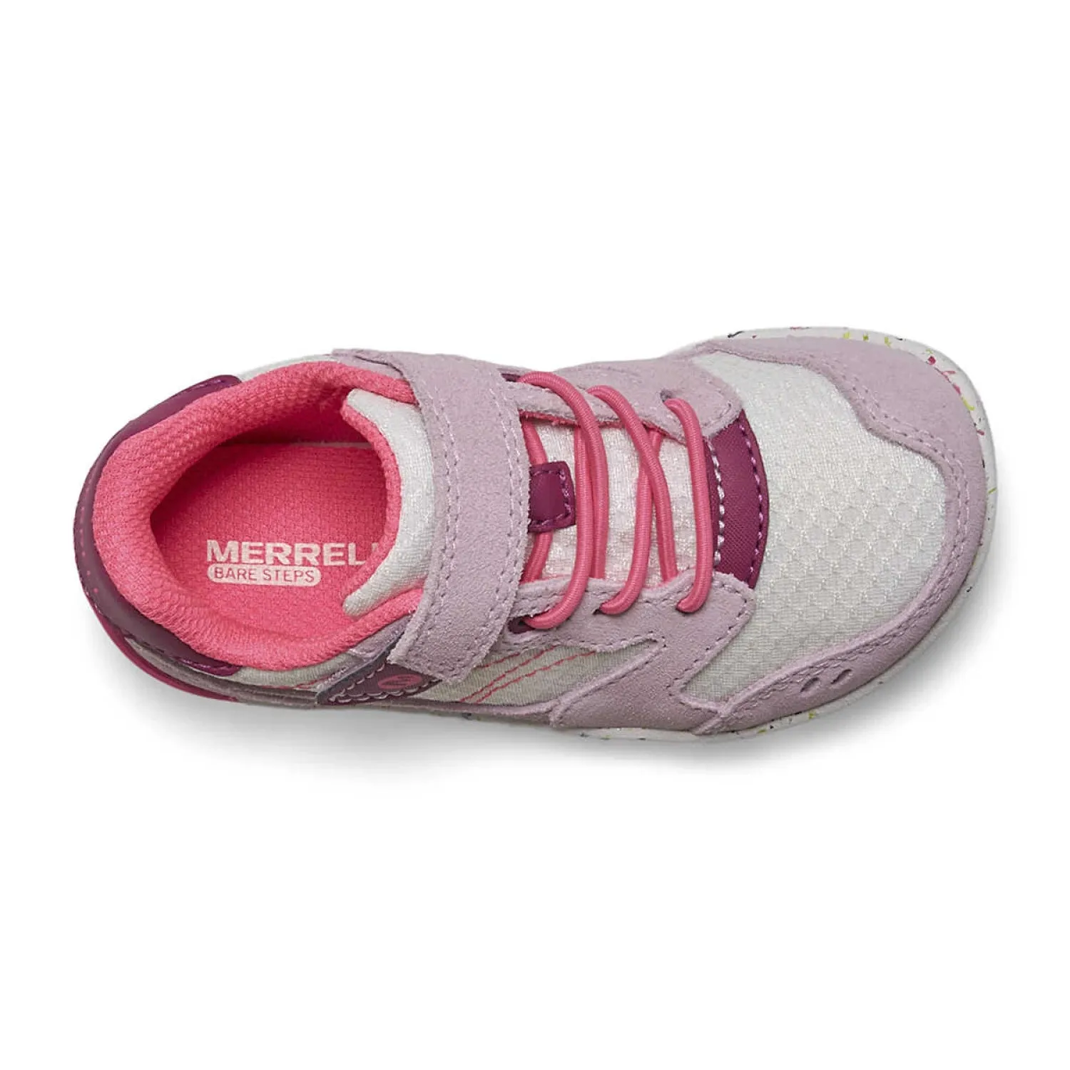 Toddler's Bare Steps® Sneaker