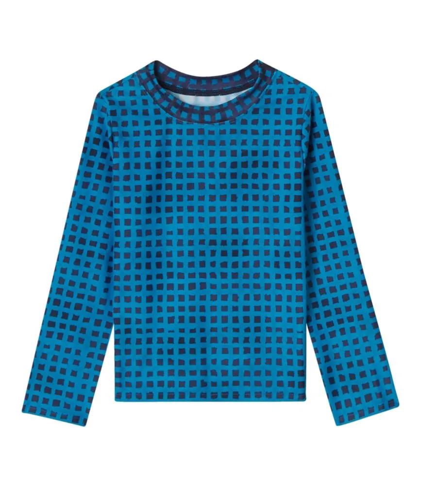 Toddlers' L.L.Bean x Summersalt Rash Guard