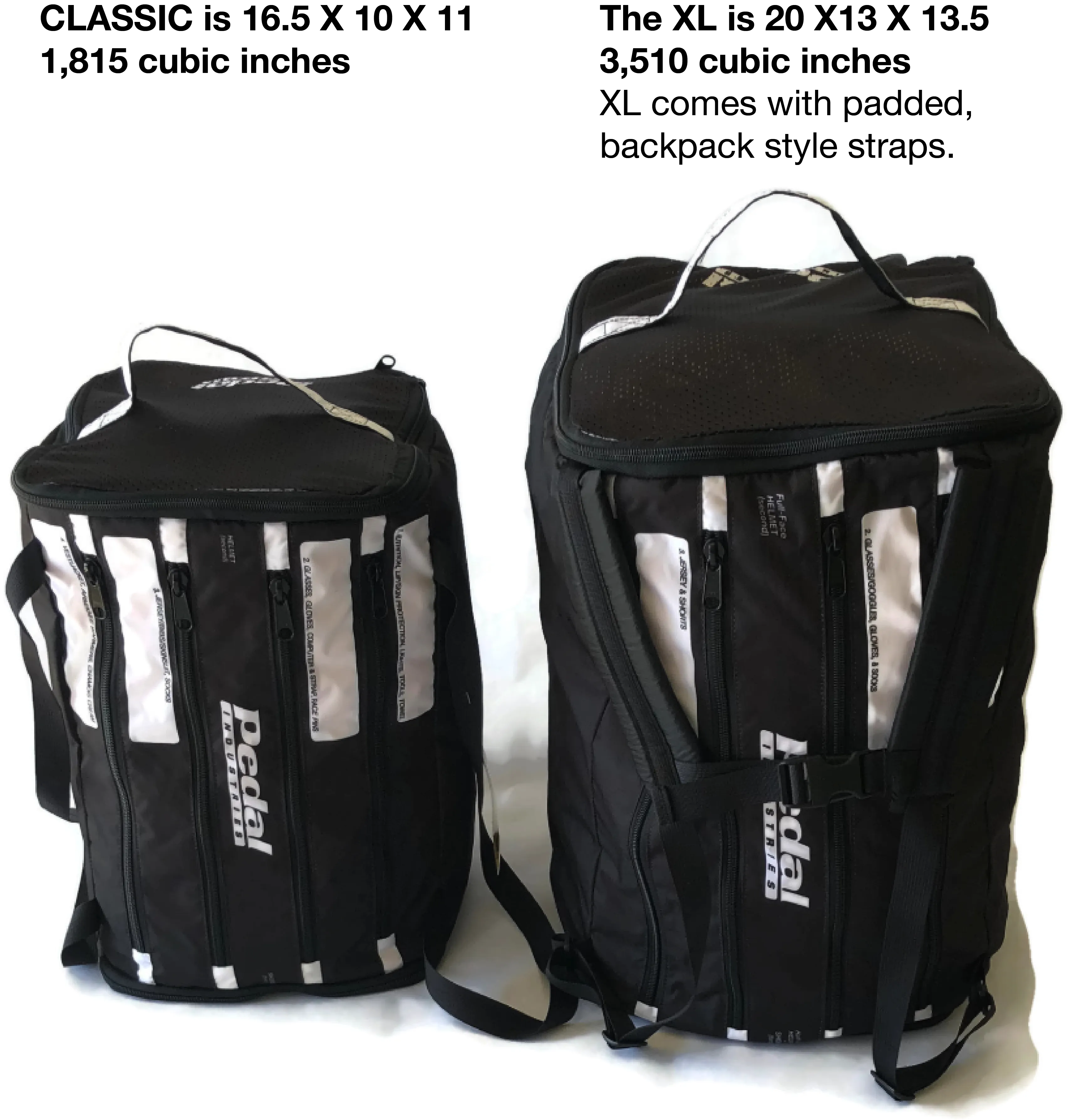 Togethership 2022 GAMEDAY BAG™ Gray