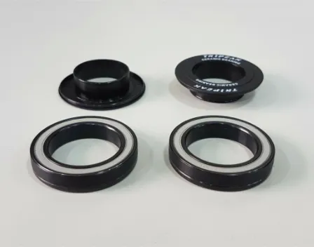 TriPeak EMA-BB90-Snug Fit BB90 CERAMIC BEARING KIT