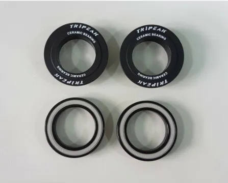 TriPeak EMA-BB90-Snug Fit BB90 CERAMIC BEARING KIT