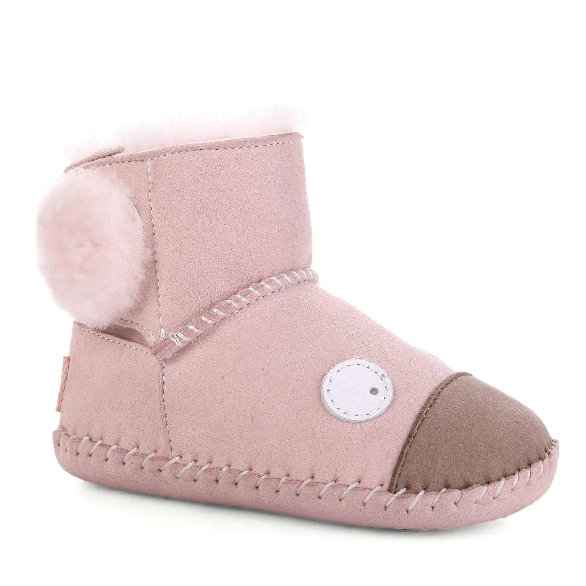 UGG Baby Boots Koala