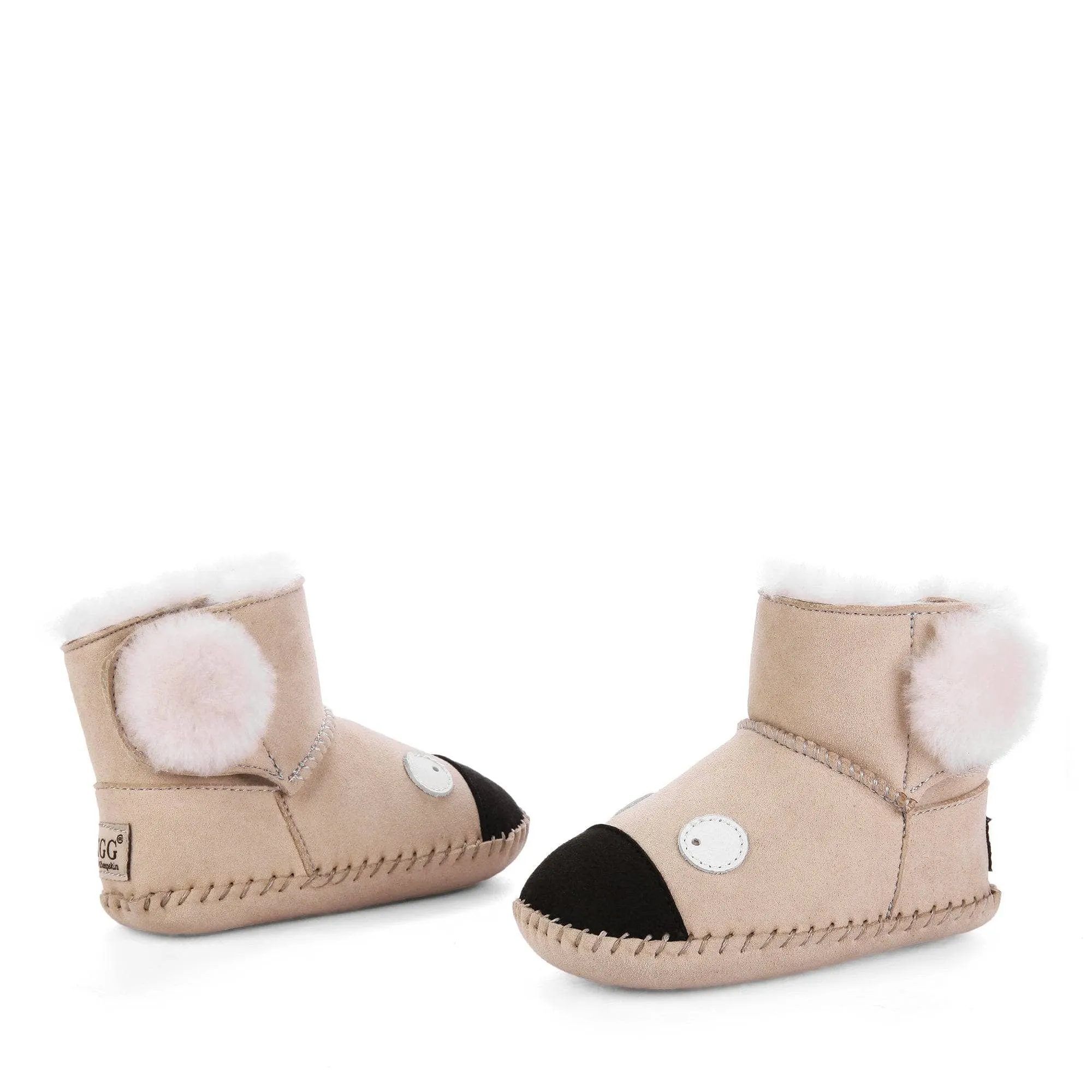 UGG Baby Boots Koala