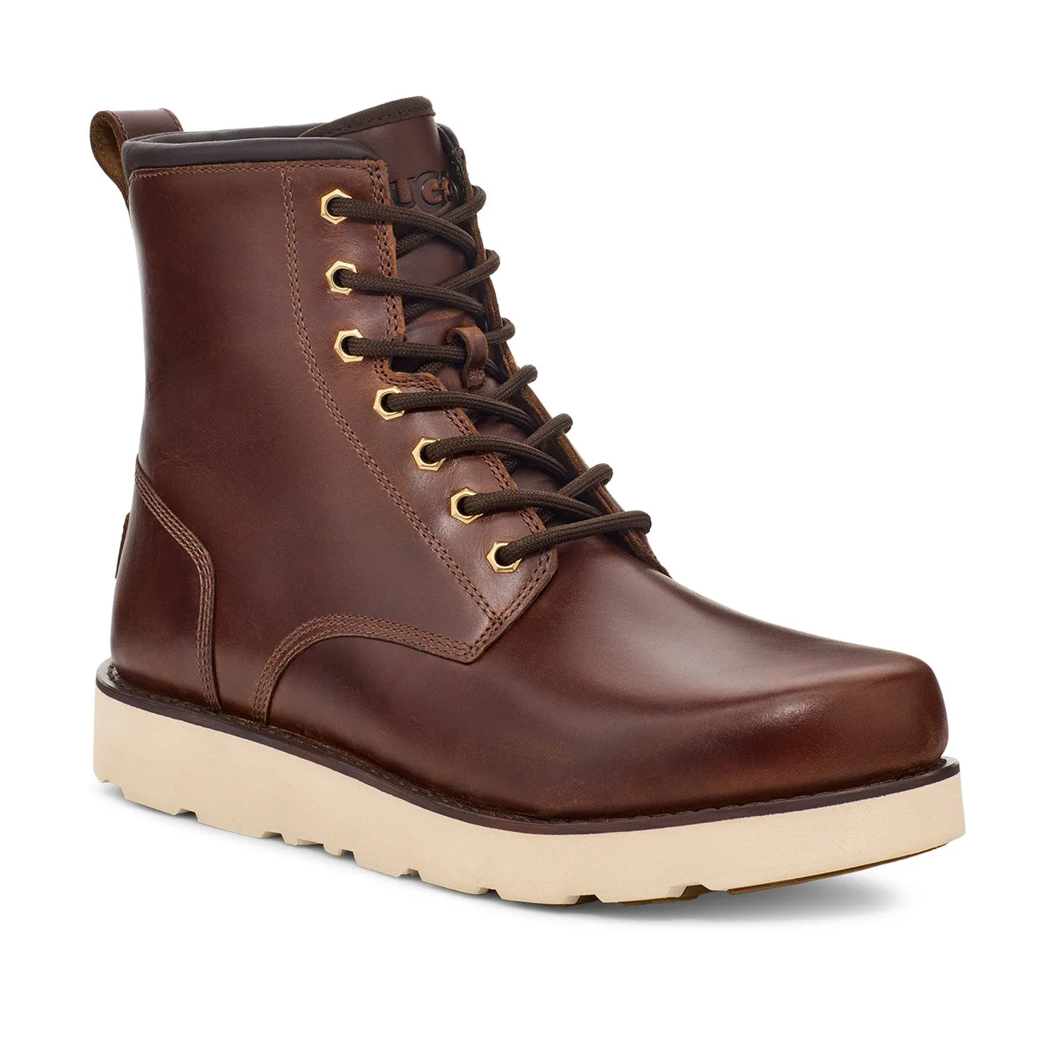 UGG Men's Cason in Dark Chestnut