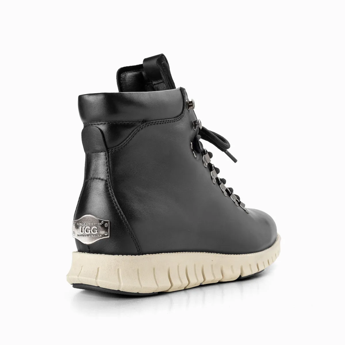 Ugg Mens Owen Boxing Boots