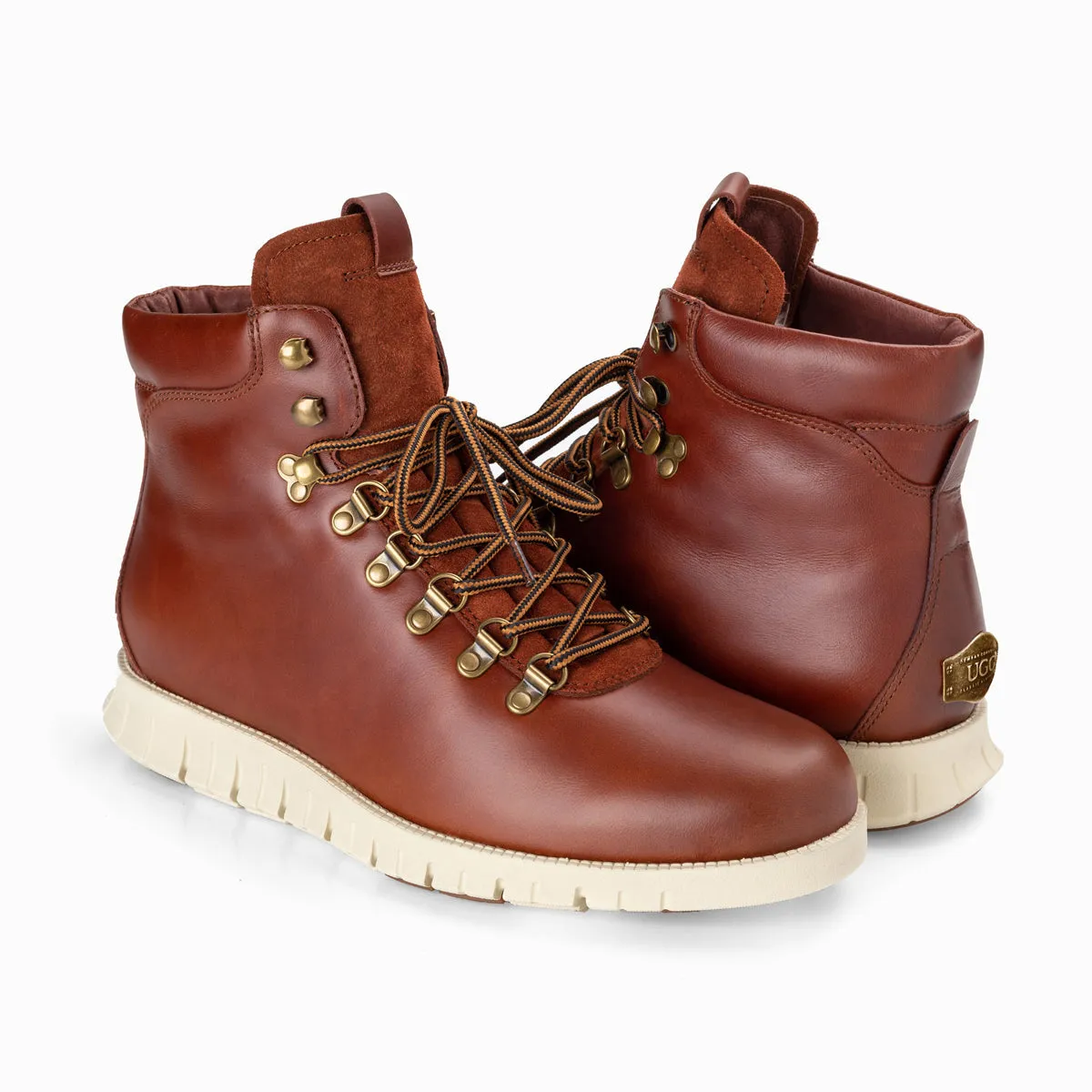 Ugg Mens Owen Boxing Boots