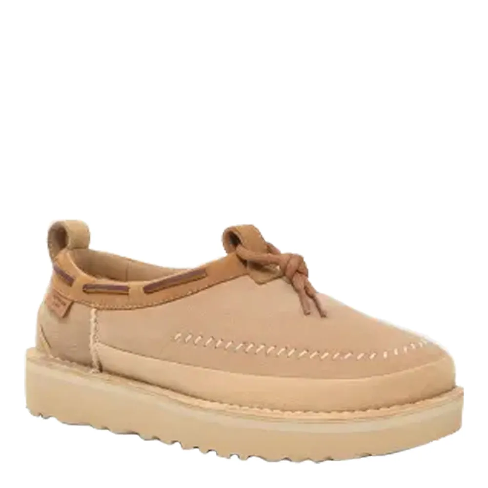 UGG Women's Tasman Crafted Regenerated Shoes