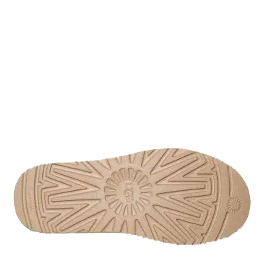 UGG Women's Tasman Crafted Regenerated Shoes